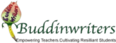 Buddinwriters logo in color